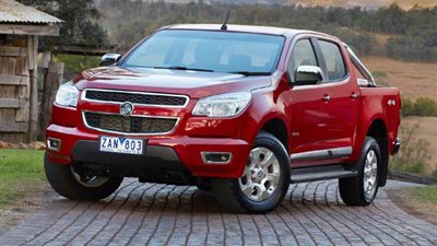 جنرال موتورز تغلق مصانعها في أستراليا بعد 2016