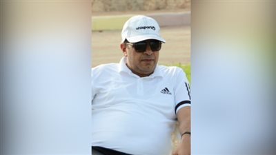 خالد مهدي: ترشيحي للعمل في جهاز المنتخب شرف كبير