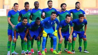 المقاصة يواجه نجران السعودي اليوم وديا استعدادا لـ«الإسماعيلي»