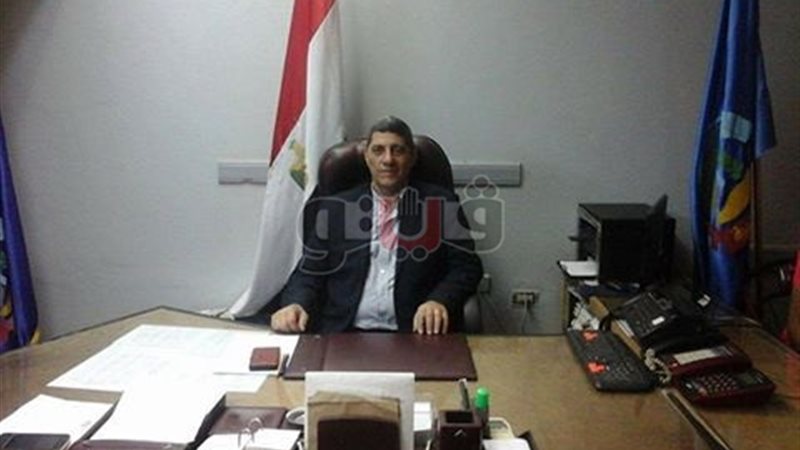 المهندس صبري عبد