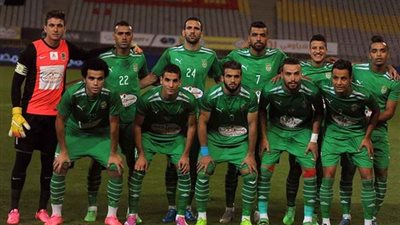 قمر وجدو يقودان هجوم الاتحاد السكندري أمام الإسماعيلي