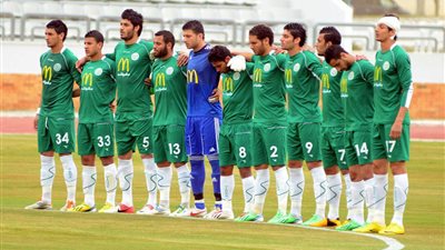 الاتحاد ينذر 