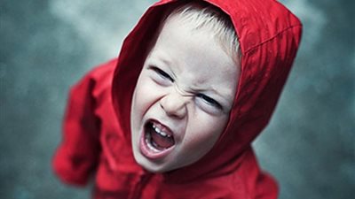 كيف تتعاملين مع طفلك المعترض دائما؟