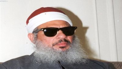 أسرة الشيخ عمر عبدالرحمن تدرس مقاضاة عصام الحداد