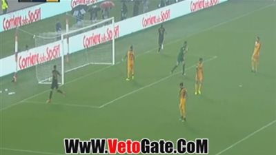 بالفيديو.. «روما» يتقدم بثنائية أمام هيلاس فيرونا بالشوط الأول