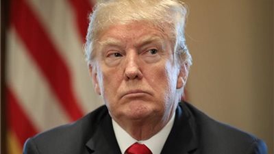 ترامب يحذر تركيا من عدم الإفراج عن القس الأمريكي