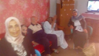 التضامن الاجتماعي بالإسكندرية تكشف حقيقة تعذيب مسنين دار كريم