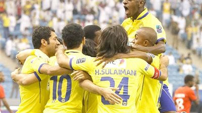 النصر يحقق فوزًا صعبًا على نجران في الدوري السعودي