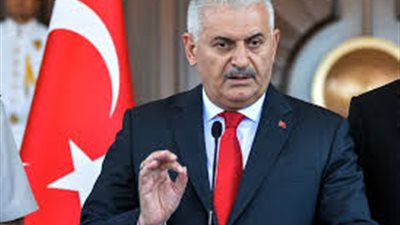 يلدريم: استفتاء إقليم كردستان قضية أمن قومي