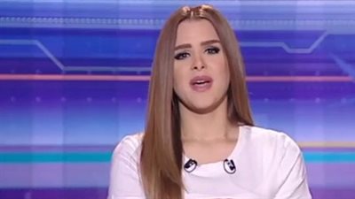 شيما صابر تكشف موعد برنامجها الجديد على قناة الأهلي