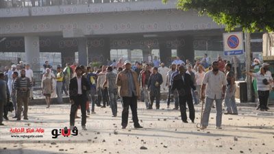 نادي مستشاري قضايا الدولة: التظاهر ضدنا يضعف هيبة الدولة