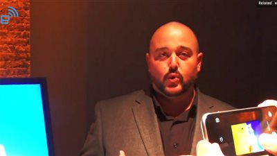 شاهد تصميم « Windows 10 »