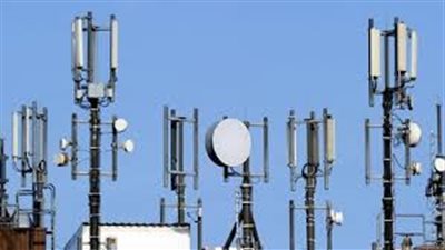 عودة خدمات الاتصالات بشمال سيناء بعد انقطاع دام 16 ساعة