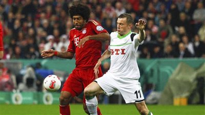 دانتي مدافع بايرن: لن نغير أسلوبنا أمام برشلونة