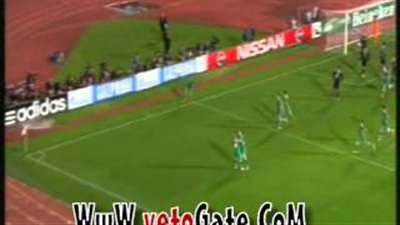 بالفيديو.. «داكوستا» يتقدم بالهدف الأول للودوجوريتس أمام ريـال مدريد