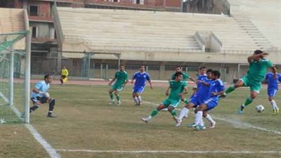 فوز الشمس والترسانة والاتصالات في المجموعة الثالثة