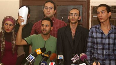 تمرد: ندعم أي مرشح وطني للرئاسة يتفق عليه الشعب