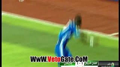 بالفيديو.. مازيمبي يفوز على الهلال الأبيض 1/2 بالكونفدرالية