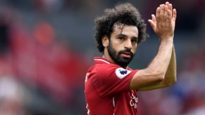 مدرب البرازيل يرشح محمد صلاح للفوز بجائزة The Best
