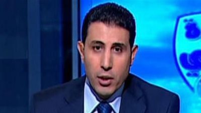 إيهاب الكومي يقدم «مع شوبير» على صدى البلد