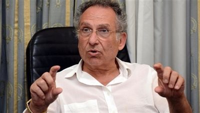 ممدوح حمزة يطالب بتطبيق تجربة بوليفيا في تكرير الذهب