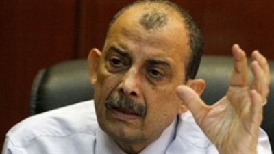 رئيس عمر أفندي: نستهدف التحول للربحية خلال 2019/2018