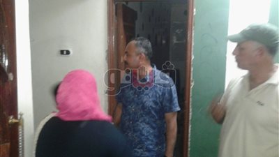 بالصور.. حملة لإغلاق مراكز الدروس الخصوصية بحي الزهور في بورسعيد