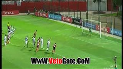 بالفيديو.. «الفتح الرباطي» يفوز بهدف في شباك الصفاقسي بالكونفدرالية