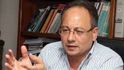 عماد جاد: لا توجد نية للاقتراب من المعونات العسكرية لمصر