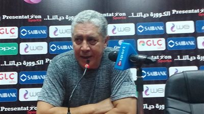 محمد عمر: الفوز على الإسماعيلي هام جدا وأعاد الثقة المفقودة