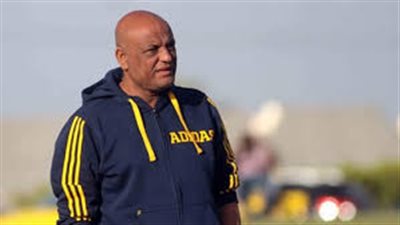 رمضان السيد: تشكيل الشوط الثانى الوصفة السحرية لعبور الترجي التونسي