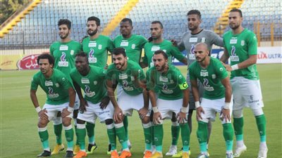 الاتحاد السكندري راحة 24 ساعة بعد الفوز على الإسماعيلي