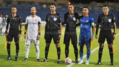 إلغاء المؤتمر الصحفي للقاء الزمالك والجونة