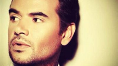 سامو زين ينشر صورة ألبومه الجديد