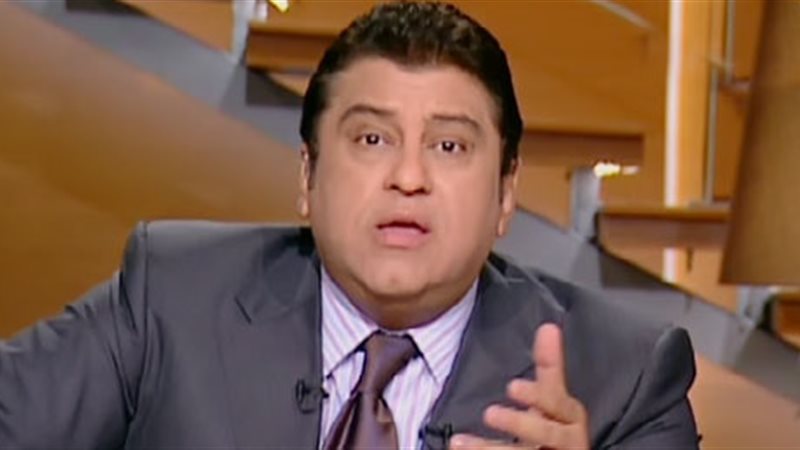 معتز الدمرداش