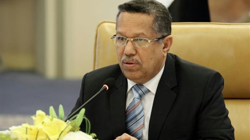 أحمد بن دغر