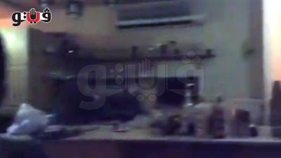 بالفيديو.. إغلاق أحد الكافيهات بالمهندسين لمخالفتها القوانين