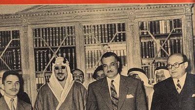 130 ألف نسخة توزيع العدد الأول من مجلة التحرير