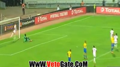 الوداد يفوز على صن داونز ويتأهل بدوري الأبطال (فيديو)