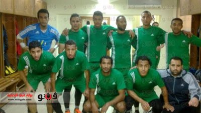 سمالوط يهدد بالانسحاب من كأس مصر