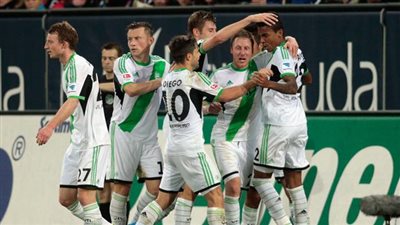 اليوم.. فولفسبورج يواجه ليل وإيفرتون ضد كراسنودار بالدوري الأوربي