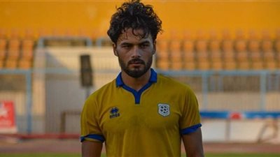 الأشعة تحدد مدة غياب لاعب الدراويش