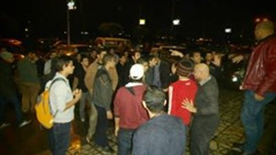 ننشر خريطة تظاهرات أنصار المعزول بدمياط.. اليوم