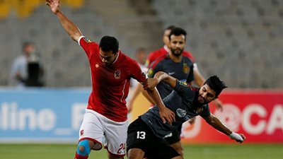 الأهلي عقدة الأندية التونسية في رادس (تقرير)