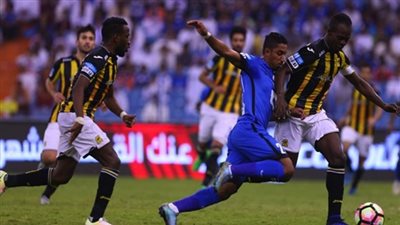 «الهلال» يواجه «الاتحاد» اليوم في كأس السوبر السعودي
