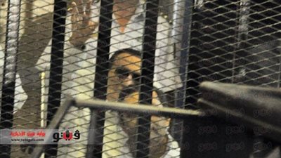 النيابة العامة تطعن على إخلاء سبيل مبارك في قضية الكسب غير المشروع