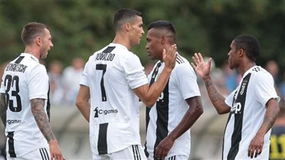 اليوم.. الظهور الأول لرونالدو مع اليوفي أمام كييفو بالدوري الإيطالي