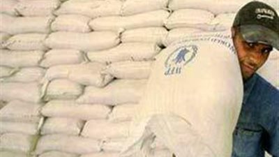 عبد الفتاح: الاحتياطى الاستراتيجى من السكر يكفى لمدة عام