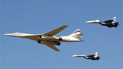 محلل أمريكي: ضربات الطيران الروسي لشمال سوريا «لعبة خطيرة»