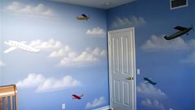 طرق بسيطة لتجديد غرفة المعيشة وإنعاش الحالة النفسية